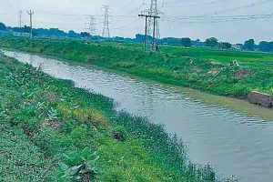 पटियाला : अरनौली रजवाहे को 46 करोड़ की लागत से किया जाएगा पक्का : परनीत कौर