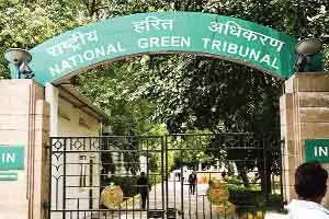 राज्य सरकारें सुस्त, एनजीटी दरुस्त