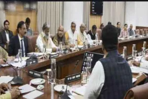 हरियाणा कैबिनेट का बड़ा फैसला- प्रदेश की सभी छोटी अदालतों और ट्रिब्यूनल में अब सारी कार्रवाई होगी हिंदी में