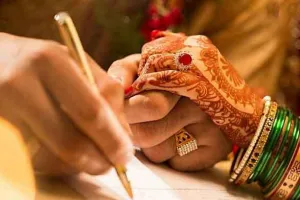 पाकिस्तान में शादी के मंडप से हिंदू महिला अगवा