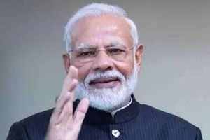 ऊंचा हुआ भारत का कद