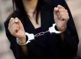 इनोवा लूट मामला: हरियाणा पुलिस की महिला एएसआई गिरफ्तार