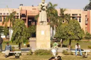 JNU violence : जामिया में एनएचआरसी की टीम ने छात्रों से की पूछताछ