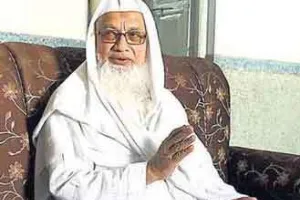 सीएए के खिलाफ आंदोलन करने वाले छात्रों की मदद करेगी जमीयत