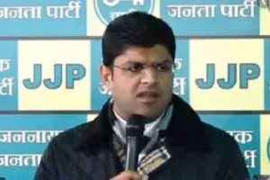 जेजेपी नहीं लड़ेगी दिल्ली विधानसभा चुनाव