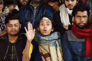 जेएनयू हिंसा में सात अन्य लोगों की हुई पहचान