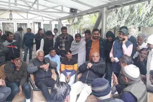 जेएनयू में छात्र-छात्राओं पर हमले की हो उच्च स्तरीय जांच : भूपेन्द्र हुड्डा