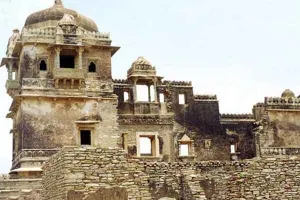 Maharana Kumbha Jayanti : ऐतिहासिक प्रदर्शनी देखने उमड़े विदेशी पर्यटक