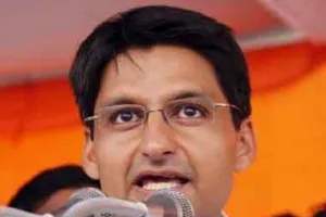 मेक इन इंडिया जैसे दावे खोखले साबित : दीपेन्द्र