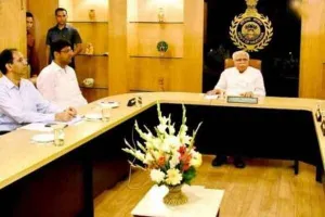 भाजपा-जजपा सरकार की दूसरी कैबिनेट बैठक में बड़े फैसले