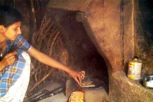 सर्दी में बाजरे की रोटियों का जवाब नहीं…