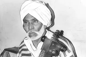 राष्ट्रीय कलाकारों की दुर्दशा क्यों