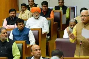विधानसभा में लगेगी नवनियुक्त विधायकों की क्लास