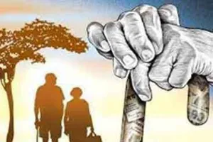 पूर्व सैनिक की विधवा बेटी को भी मिलेगी पेंशन