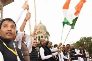 ‘बबार्दी की कगार पर पहुंचे देश को युवा राह दिखा सकता है’