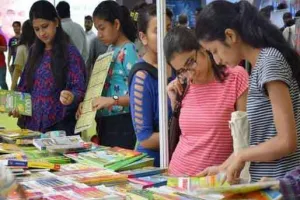 दुनिया आतंकवाद की घटनाओं का सामना कर रही है