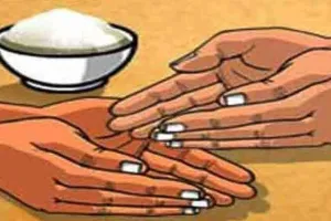 प्रेरणास्त्रोत : एक डाकू का दान
