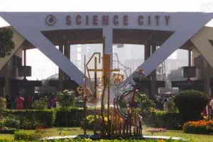 गुरूग्राम में केंद्र सरकार के सहयोग से विकसित होगी साईंस सिटी