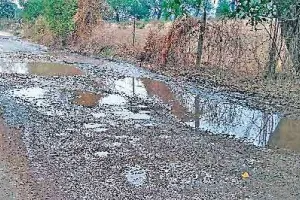 बठिंडा : रामां मंडी में सीवरेज सिस्टम जाम, लोग परेशान
