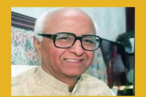 हरियाणा कांग्रेस के पूर्व अध्यक्ष शमशेर सिंह सूरजेवाला का निधन