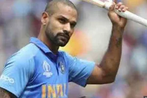 ओपनिंग क्रम का चयन मेरी सिरदर्दी नहीं: शिखर