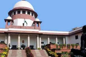 ‘स्पीकर की शक्तियों पर फिर से विचार करे सरकार’
