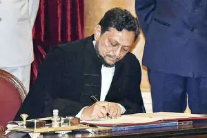 फांसी की सजा को अंतहीन मुकदमों में ना फंसाया जाए