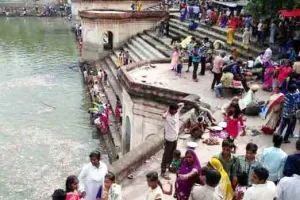 सूरज कुण्ड मेला प्लास्टिक मुक्त होगा : त्रिपाठी