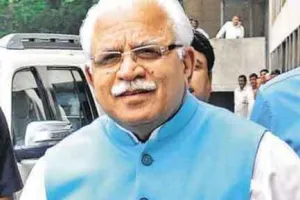 स्वामी विवेकानंद के विचार आज भी प्रासंगिक : खट्टर