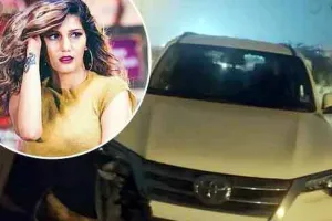 सपना चौधरी पर लटकी गिरफ्तारी की तलवार!