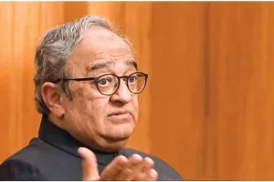 उदारवादी इस्लाम के पक्ष में हैं तारिक फतेह