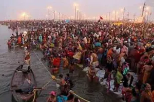 आतंकी हमले की आशंका के मद्देनजर मेला की हाईटेक सुरक्षा