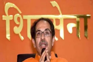 उद्धव ठाकरे ने साईं बाबा पर अपनी टिप्पणी वापस ली