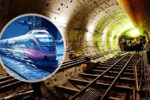 कोलकाता में दौड़ेगी भारत की पहली अंडरवॉटर मेट्रो