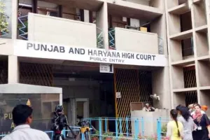 चंडीगढ़ में वीआईपी कल्चर पर लगी ब्रेक