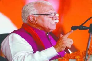 दिल्ली विस चुनाव में भाजपा का प्रचार करेंगे हरियाणा के सीएम