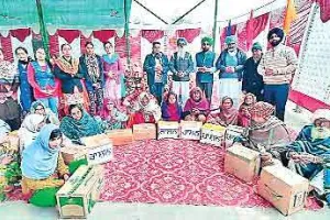 बठिंडा : मानवता भलाई के कार्य कर मनाया ‘पवित्र अवतार माह’