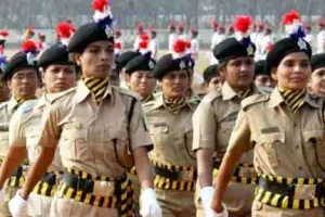 हरियाणा पुलिस में 15% होंगी महिला कर्मी