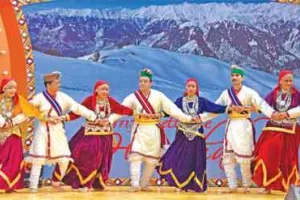 34वां सूरजकुंड अंतरराष्ट्रीय  हस्तशिल्प मेला शुरू