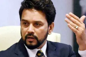 सरकारी बैंकों का एनपीए एक लाख 68 हजार करोड़ रुपए कम हुआ : ठाकुर