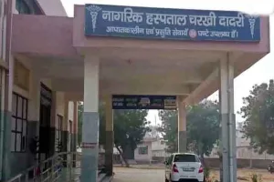 ड्राइवर ही बन गया डाक्टर