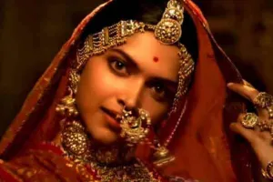 दीपिका के लिए महाभारत सबसे महत्वाकांक्षी प्रोजेक्ट