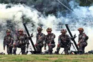 रक्षा बजट: बाधित होे सकती है सेना की क्षमता
