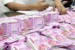 सांसदों को विकास कार्यों  के लिए 2.5 करोड़ जारी
