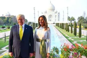 डोनाल्ड ट्रम्प ने बढ़ाया हिंदी का मान