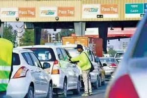 जरा बच के बाबू… फास्ट टैग में भी बड़ी धोखाधड़ी