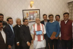 हरियाणा बजट : सिरसा, यमुनानगर और कैथल में बनेगा मेडिकल कालेज