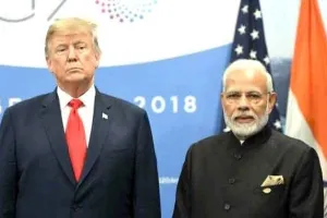 भारत को ट्रम्प की मंशा समझने की जरूरत