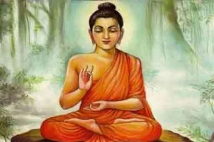 प्रेरणास्त्रोत : गरीब का निमंत्रण