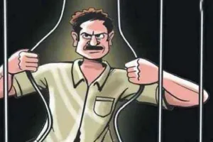 Punjab: जालंधर जेल से तीन कैदी फरार